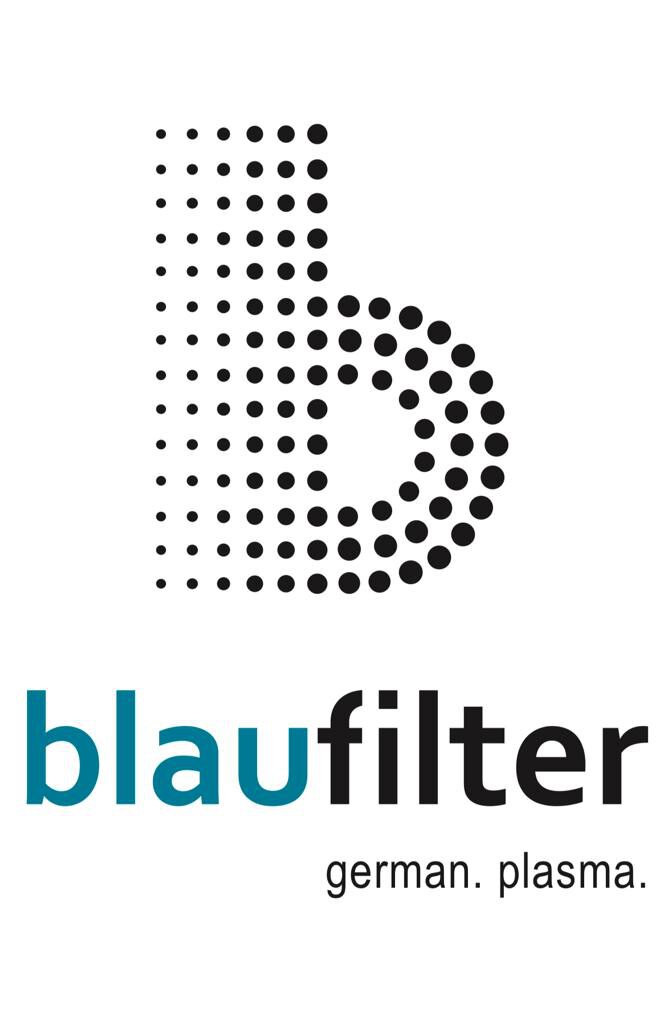 blaufilter – german. plasma.